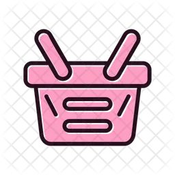 Basket  Icon