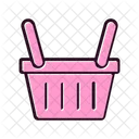 Basket Cart Nft Icon