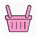 Basket  Icon