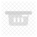 Basket Icon