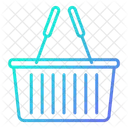 Basket Cart Shopping Icon