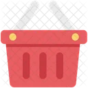 Shopping Basket Shopping Online Store Icon