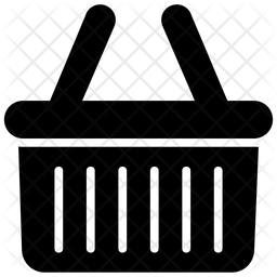 Basket Icon