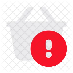 Basket  Icon