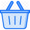 Basket Purchase Product Icon
