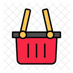 Basket  Icon