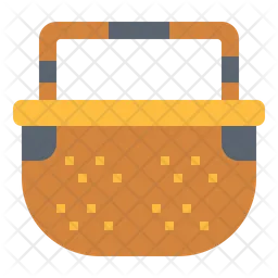 Basket  Icon