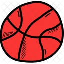 Pallacanestro  Icon