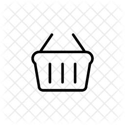 Basket Icon