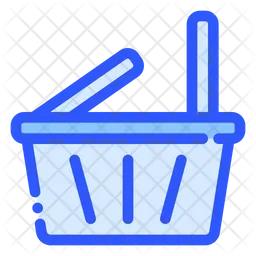 Basket  Icon