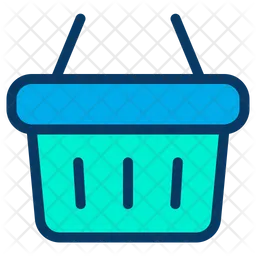 Basket  Icon