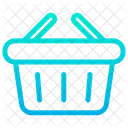 Shopping Shopping Basket Cart Icon