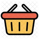 Shopping Shopping Basket Cart Icon