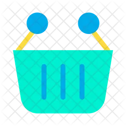 Basket  Icon