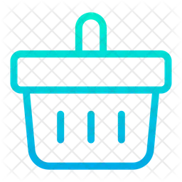 Basket  Icon