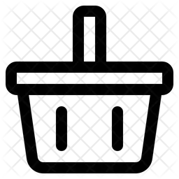 Basket  Icon