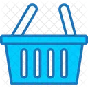 Basket Buy Cart Icon