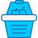 Basket  Icon