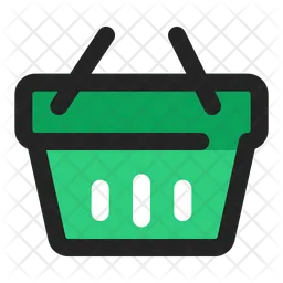 Basket  Icon