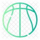 Basket Ball Game Icon