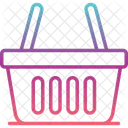 Basket Cart Sell Icon