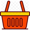 Basket Cart Sell Icon