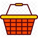 Basket Business Comerce Icon