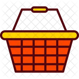 Basket  Icon