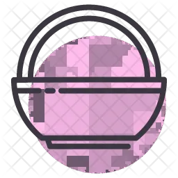 Basket  Icon