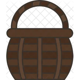 Basket  Icon