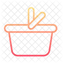 Basket  Icon