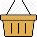 Basket Buy Cart Icon