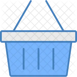 Basket  Icon