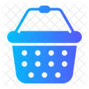 Basket Buy Purchase Icon
