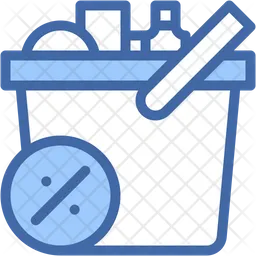 Basket  Icon