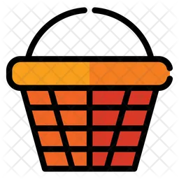 Basket  Icon