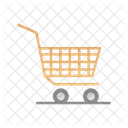 Basket Buy Cart Icon