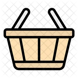 Basket  Icon