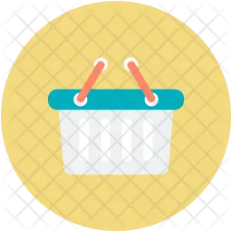 Basket  Icon