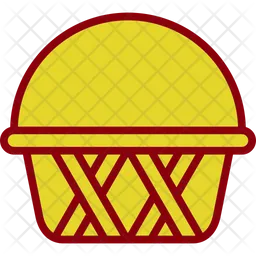 Basket  Icon