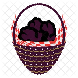 Basket  Icon