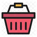 Mall Shopping Store Icon