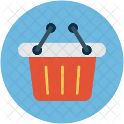 Basket  Icon