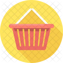 Basket  Icon