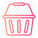 Basket Shopping Basket Purchase Icon