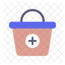 Basket Add To Cart  Icon