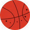 Basket Ball  Icon