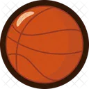 Basket-ball  Icône