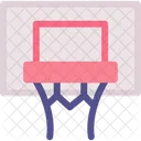 Basket-ball  Icône