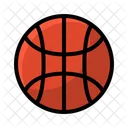 Basket Ball Basketball Game Icon
